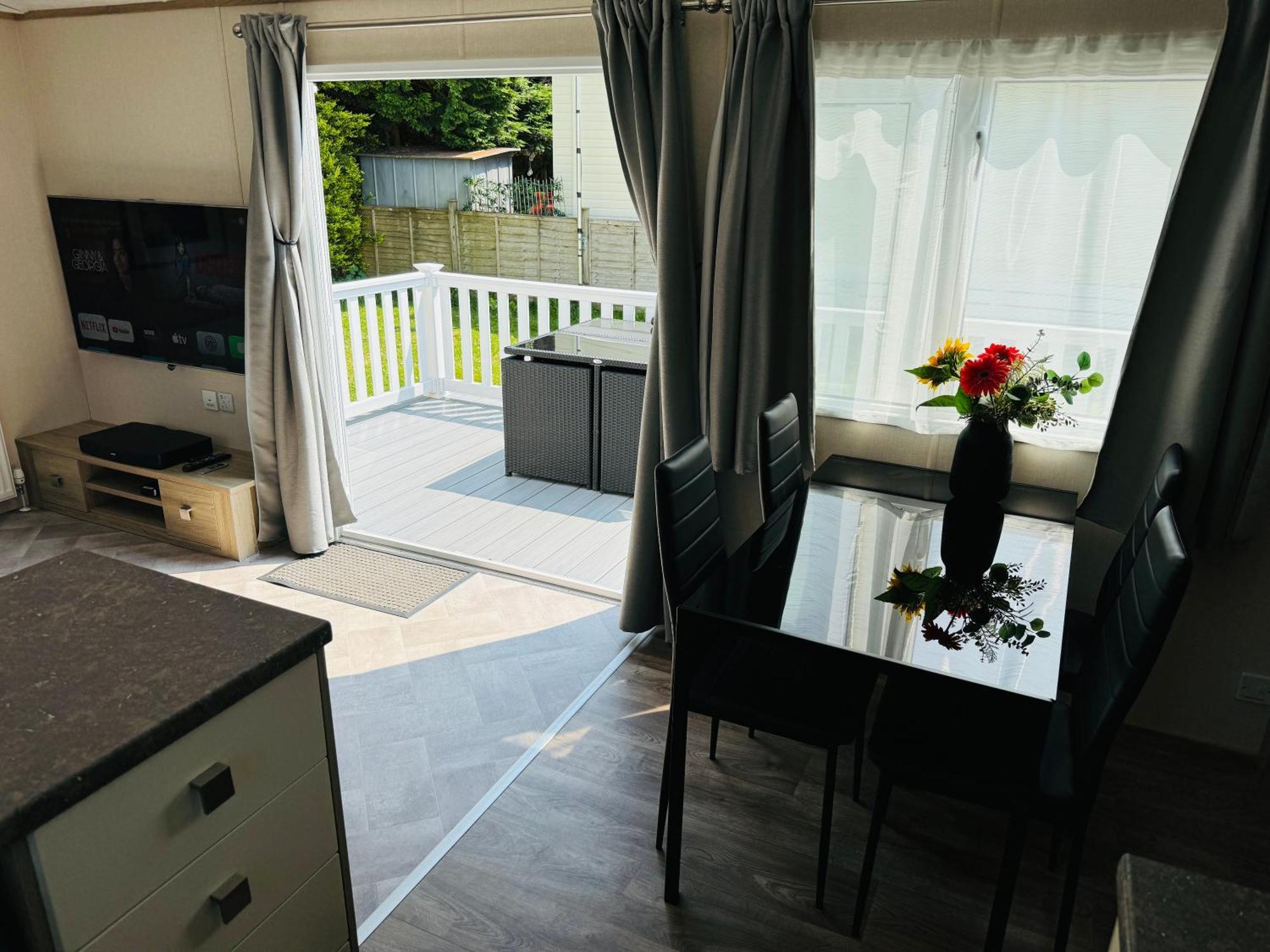 Rosa - Bournemouth Holiday Home Wimborne Minster Exterior photo